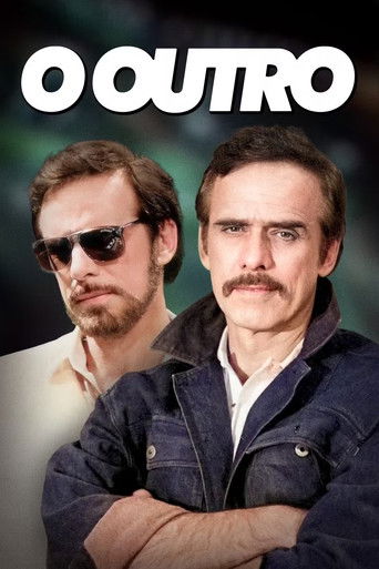 O Outro poster