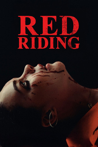 Movie poster for Red Riding (2026)