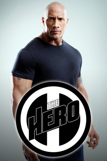 The Hero poster