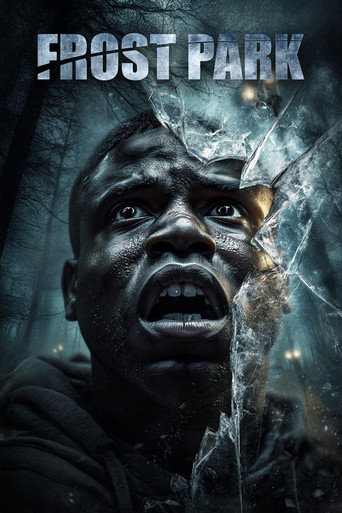 Movie poster for Frost Park