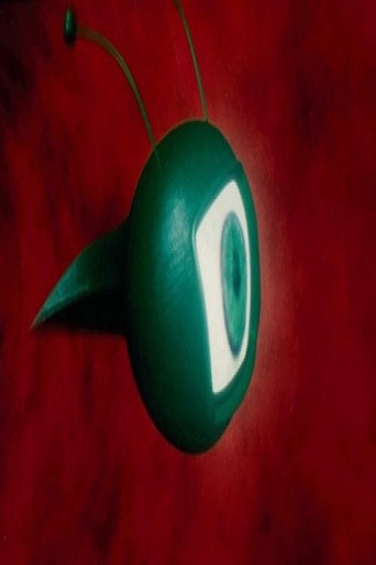 Movie poster for Delf (1997)