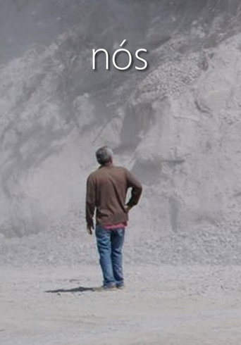 Movie poster for Nós (2018)