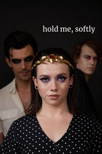 Movie poster for Hold Me, Softly (2025)