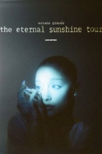 Movie poster for Untitled Eternal Sunshine Tour Concert Film (2026)