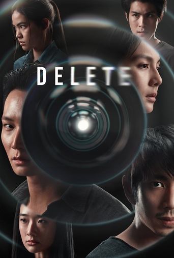 Delete poster