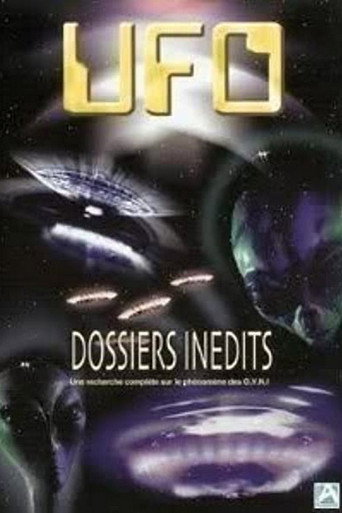 Movie poster for UFO - Dossiers inédits : Une recherche complète sur le phénomène des O.V.N.I. (2004)