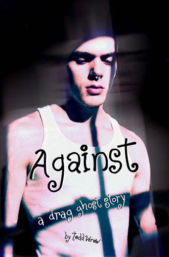 Movie poster for Against (2001)