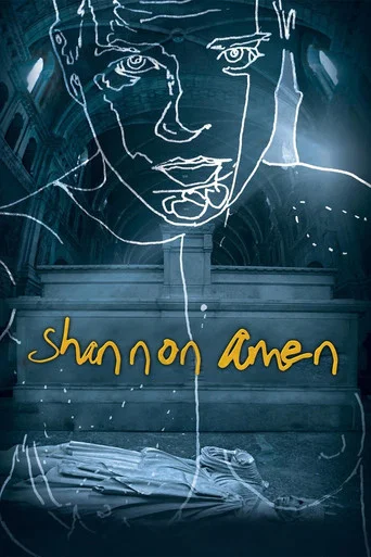 Movie poster for Shannon Amen (2019)