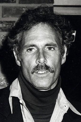 Movie poster for Dernsie: The Amazing Life of Bruce Dern (2026)