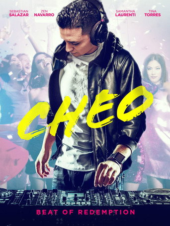 Movie poster for Cheo (2019)