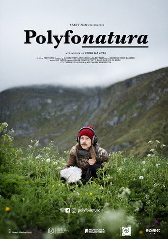 Movie poster for Polyfonatura (2019)