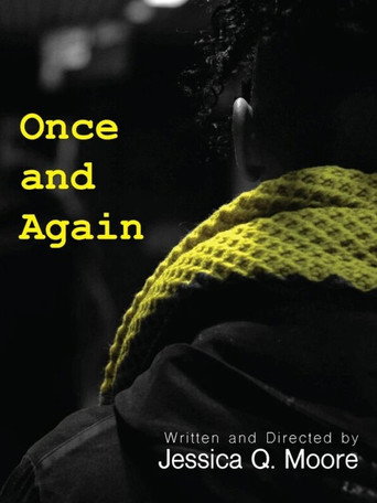 Movie poster for Once and Again (2024)