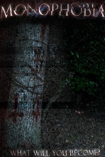Movie poster for Monophobia (2017)