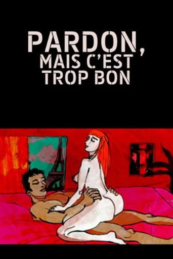 Movie poster for The Female Orgasm Explained (2006)