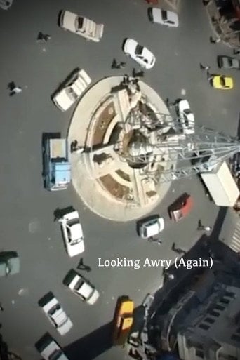 Movie poster for Looking Awry (Again) (2005)