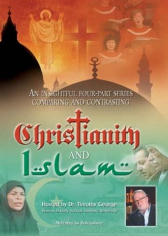 Series poster for Christianity and Islam (2005)