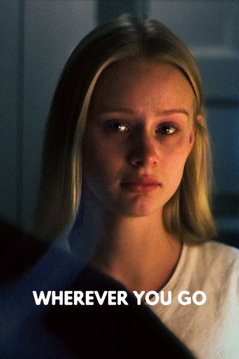 Movie poster for Wherever You Go