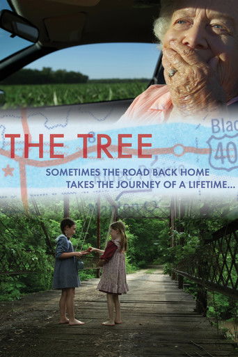 The Tree poster