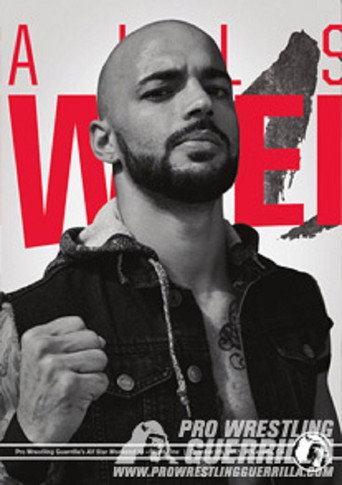 Movie poster for PWG: All Star Weekend 13 - Night One (2017)