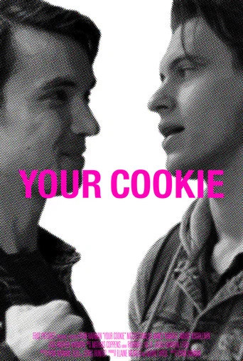 Movie poster for Your Cookie (2025)