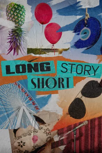 Long Story Short poster