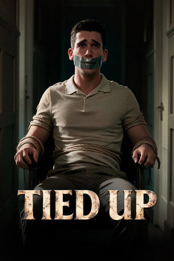 Movie poster for Tied Up (2026)