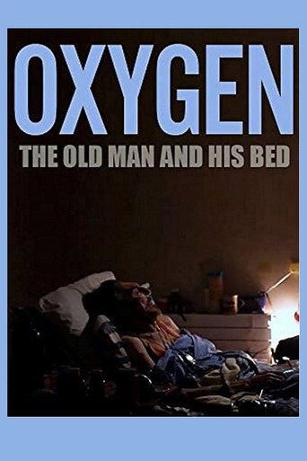 Movie poster for The Old Man and His Bed (2011)