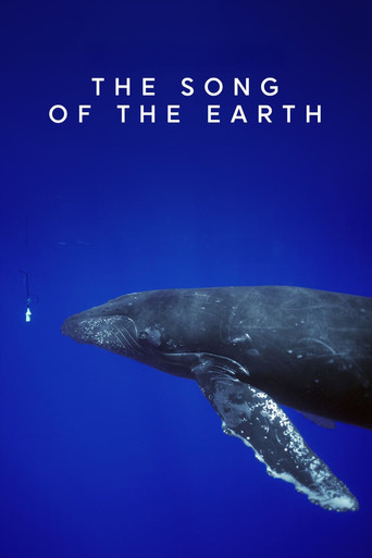 Movie poster for The Song of the Earth (2000)