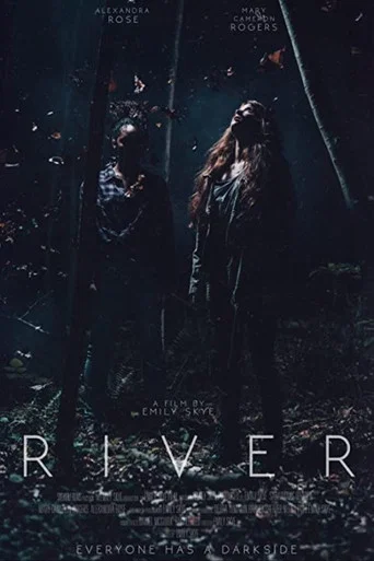 Movie poster for River (2020)
