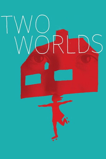 Movie poster for Two Worlds (2016)