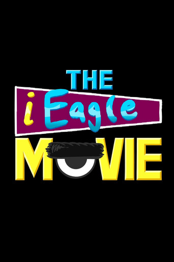 Movie poster for The iEagle Movie