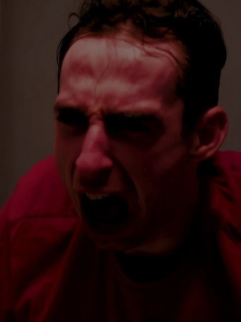 Movie poster for Cokehead (2022)
