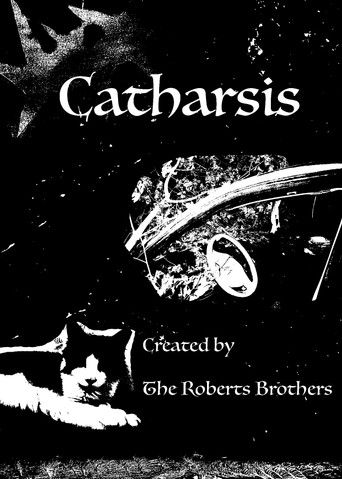 Catharsis poster
