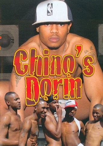 Movie poster for Chino's Dorm (2006)