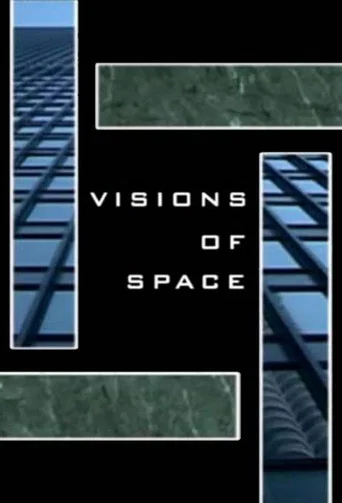 Series poster for Visions of Space (2003)