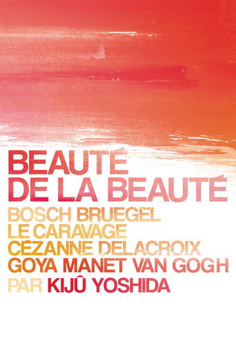 Series poster for Beauty of Beauty (1974)