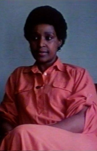 Movie poster for South Africa Belongs to Us (1980)