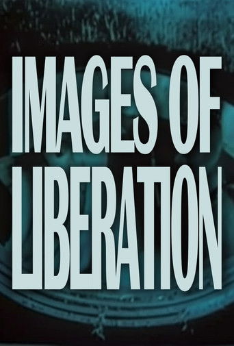 Images of Liberation poster