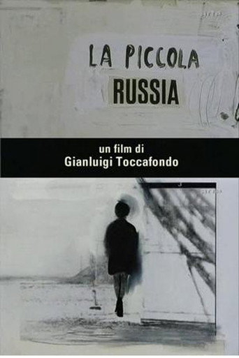 Movie poster for Little Russia (2004)