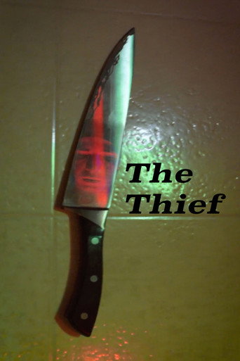 The Thief poster