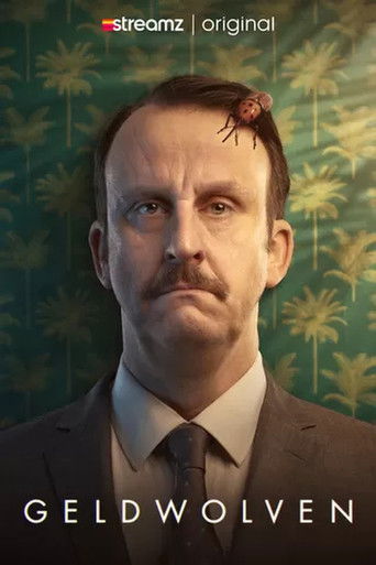 Let's Be Frank poster