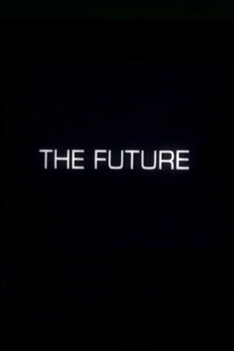 Movie poster for The Future (1978)
