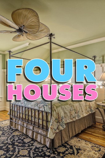 Series poster for Four Houses (2012)