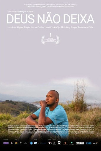 Movie poster for Forbidden by God (2022)