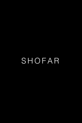 Movie poster for Shofar (2020)
