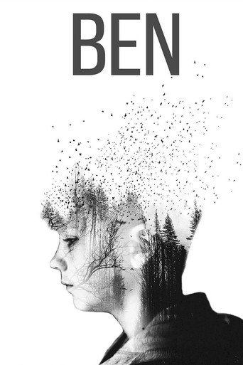 Movie poster for Ben (2017)