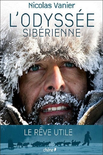 Movie poster for Siberian Odyssey (2006)