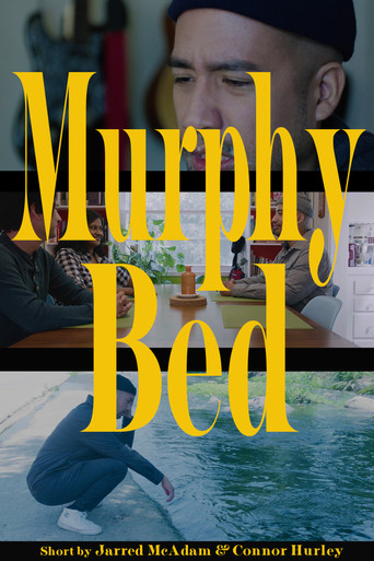 Movie poster for Murphy Bed