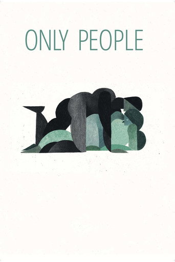 Movie poster for Only People (2021)