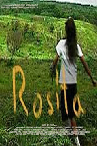 Movie poster for Rosita (2005)